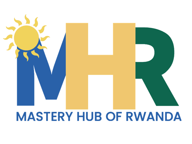 The Mastery Class — a Mastery Hub of Rwanda platform